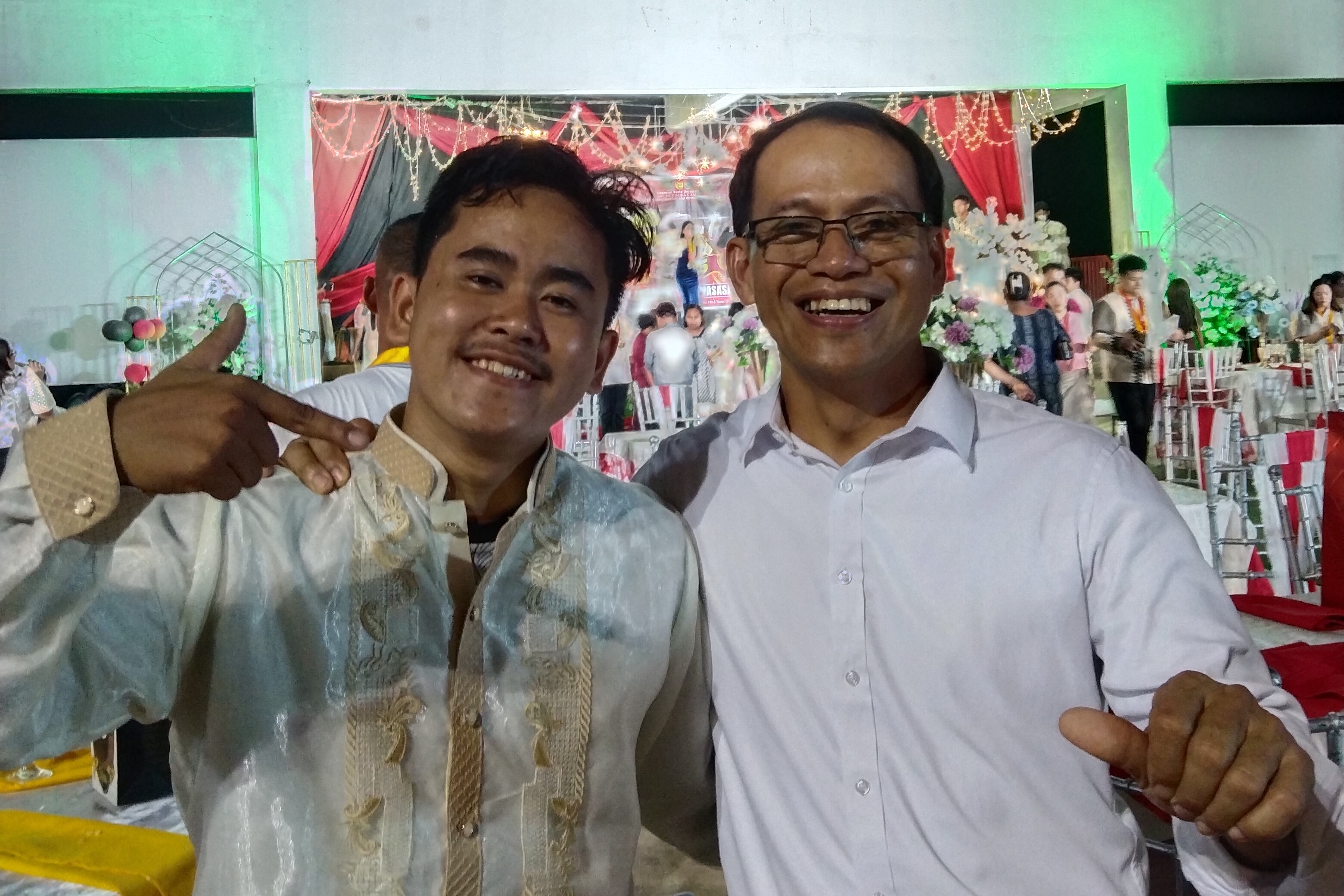 Parent's Night Image