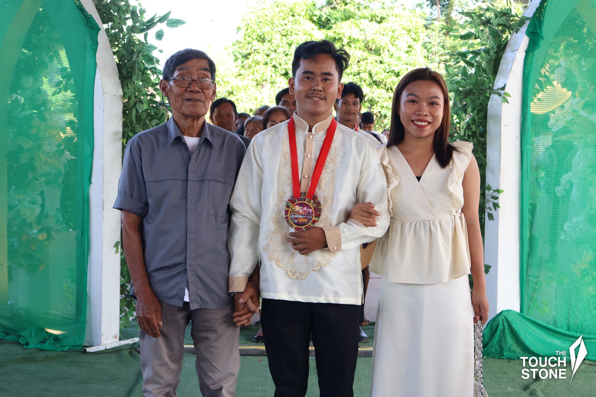 Parent's Night Image