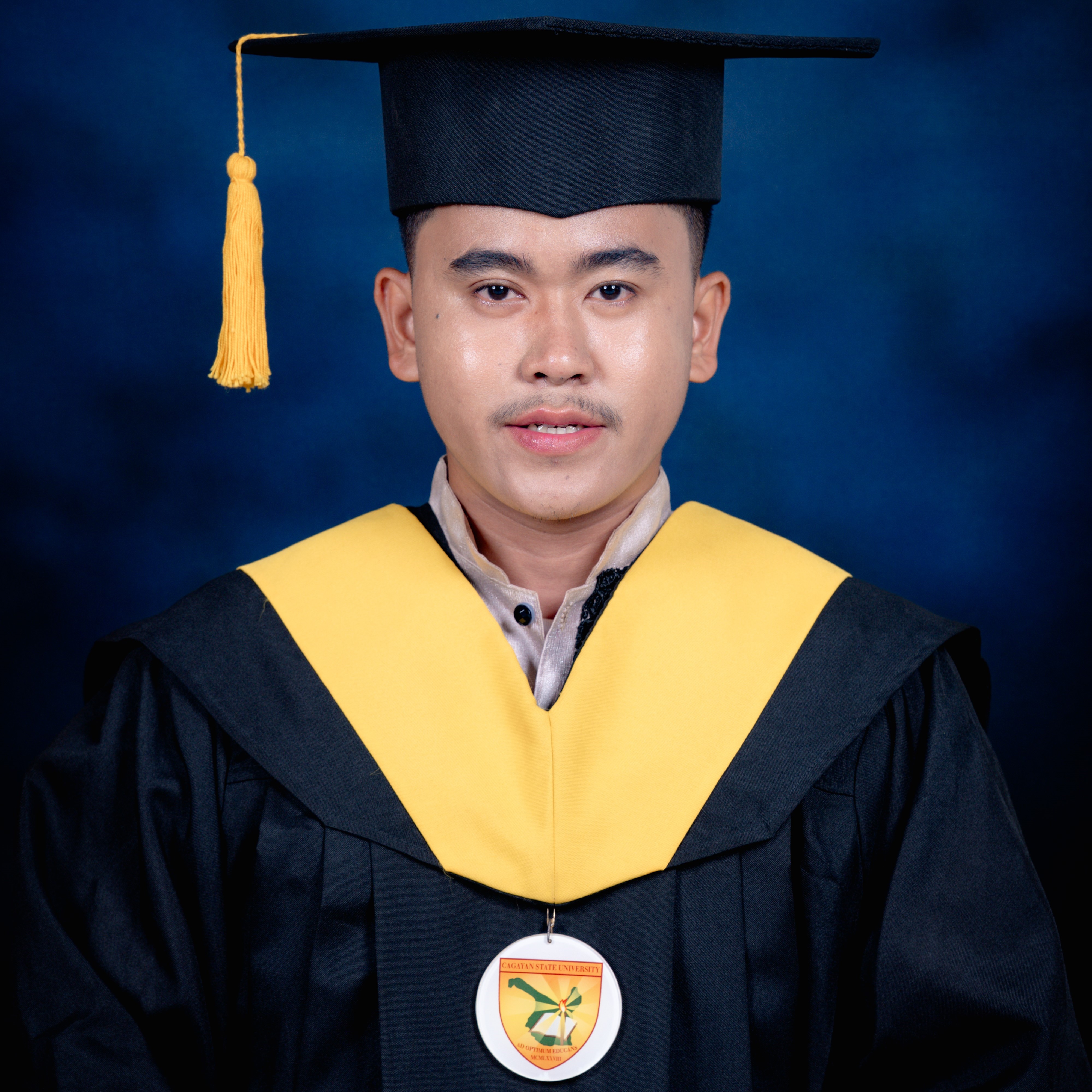 Glenn Dela Cruz